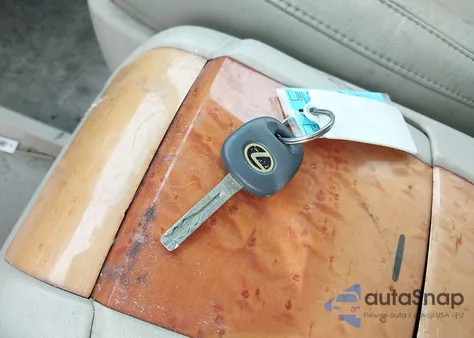 2006 Lexus Rx 330 z USA, uszkodzony, nr VIN 2T2HA31U16C091969